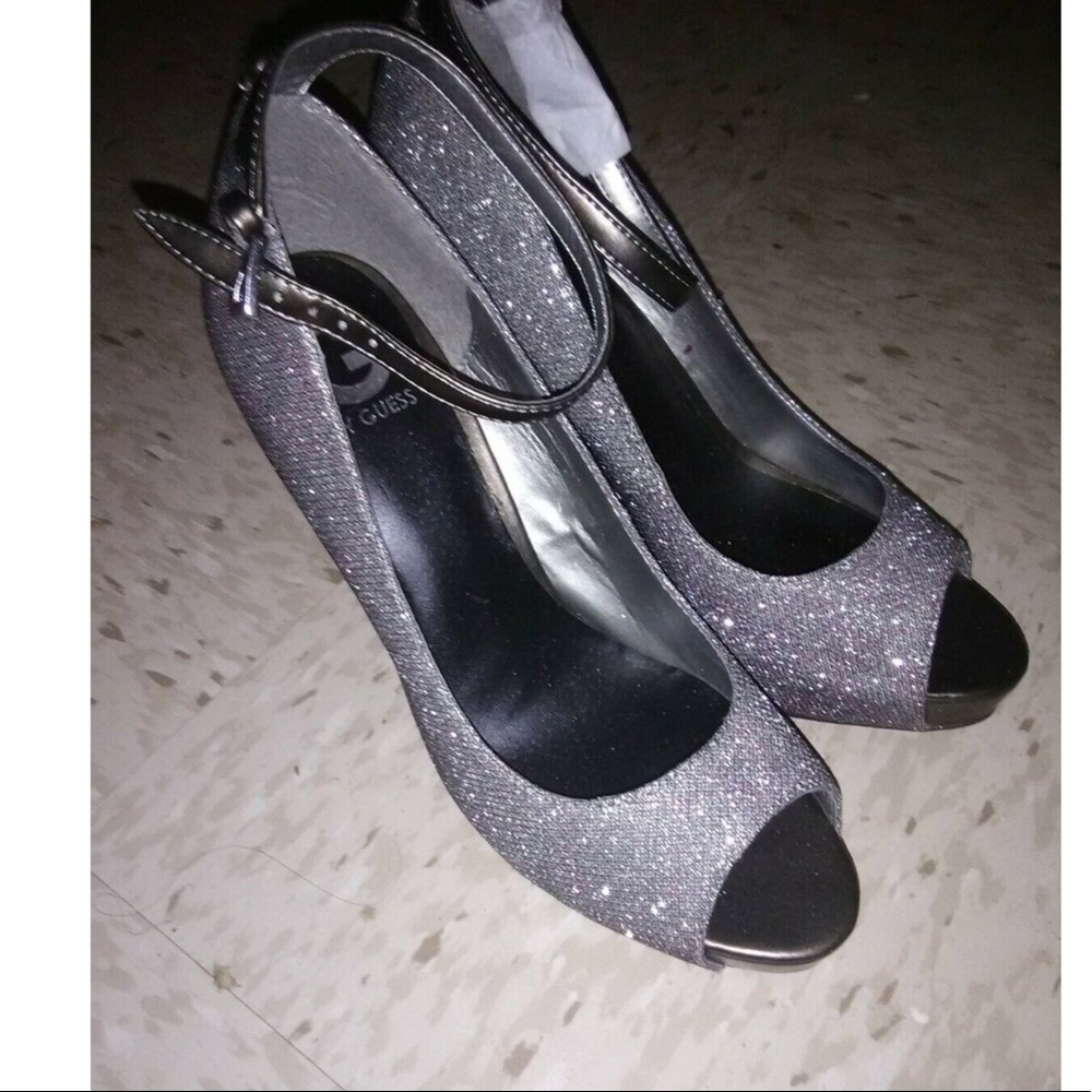Heels by Guess